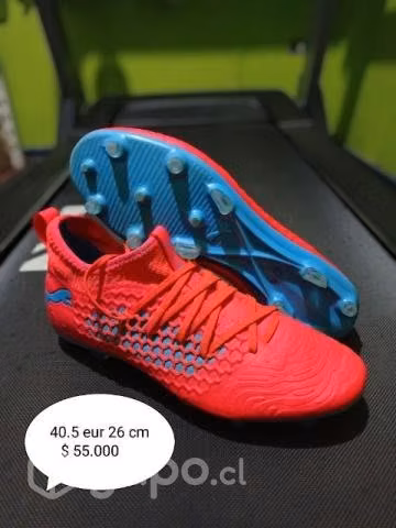 Puma Future Netfit