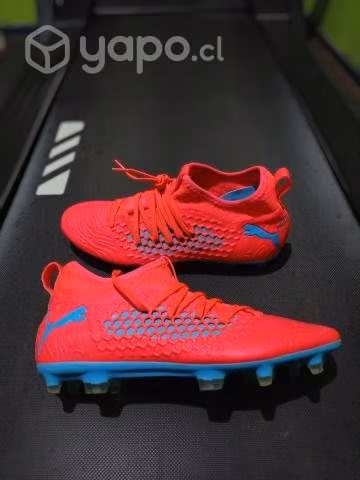 Puma Future Netfit