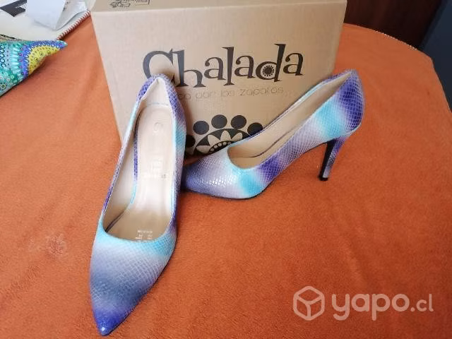 Zapatos de temporada
