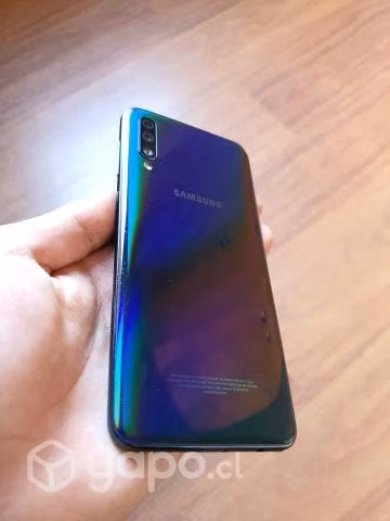 Samsung A50 - Imagen 4