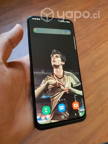 Samsung A50 - Imagen 2