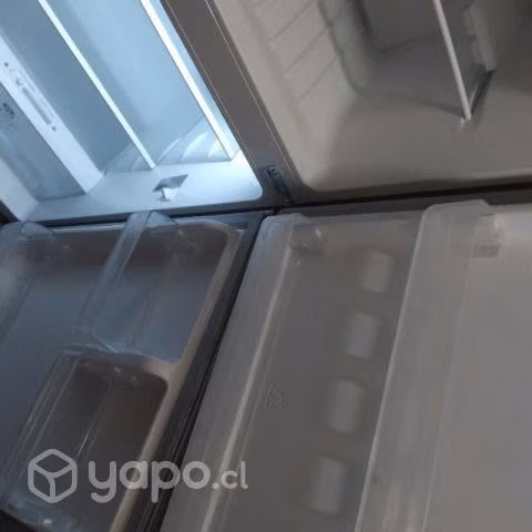 Refrigerador