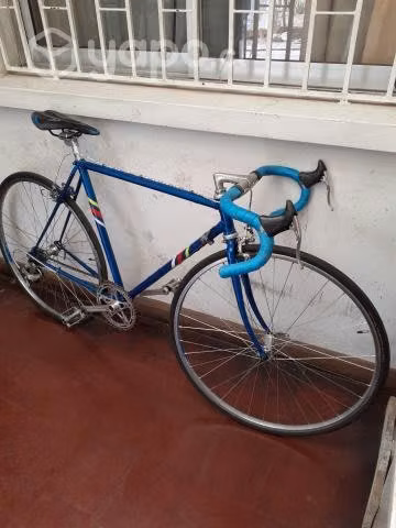 bicicleta rutera - Imagen 2