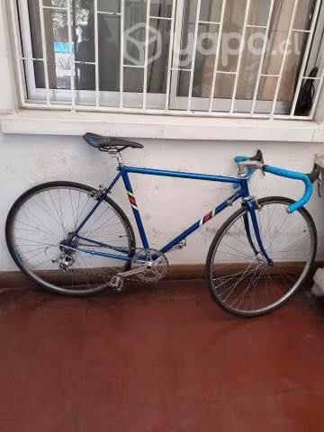 bicicleta rutera