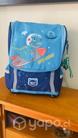 Mochila Niños Kawai