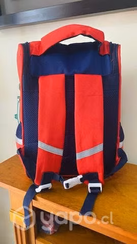 Mochila Niños Kawai