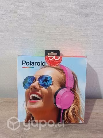 Audífonos para dama