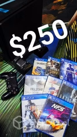 juego