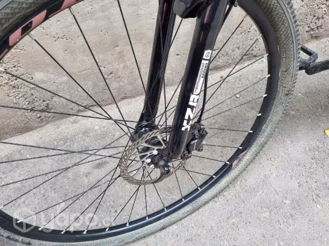 Bicicleta marca Tótem, año 22,impecable
