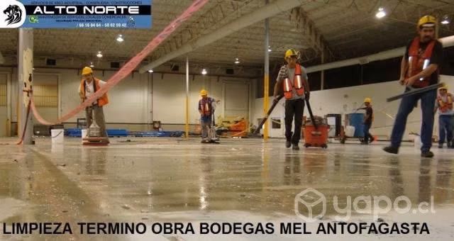 Pulido de Baldosas Sellado Acrilico