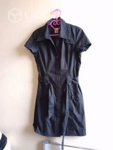 Ropa de mujer tallas S - M