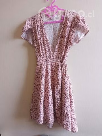 Ropa de mujer tallas S - M