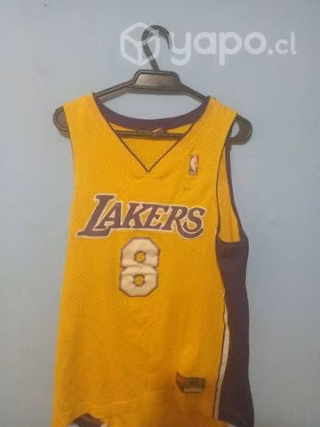 Poleras deportivas
