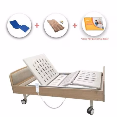 Cama clínica