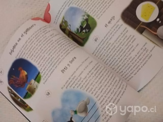 Libro para dormir bebe