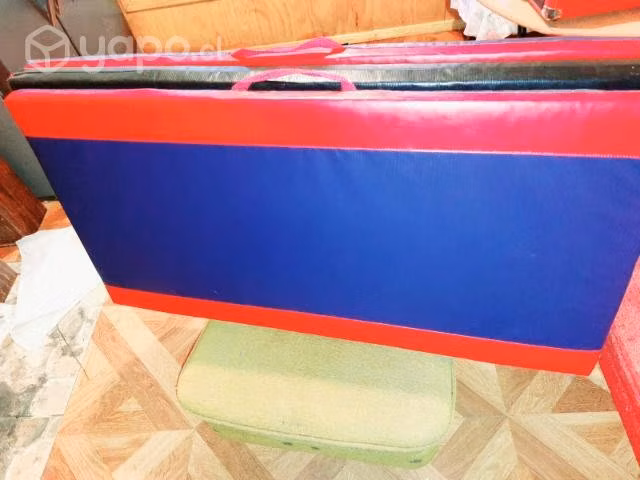 Colchonetas nuevas sin uso