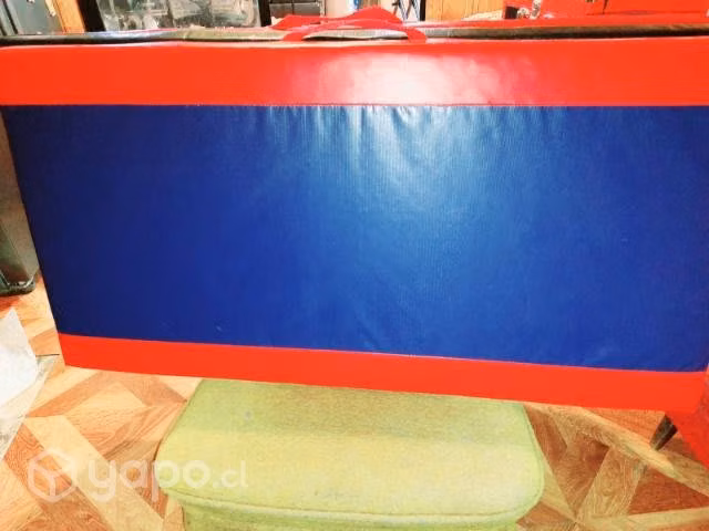 Colchonetas nuevas sin uso