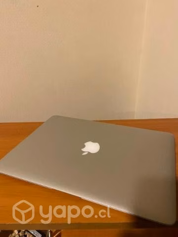 Macbook air 2017