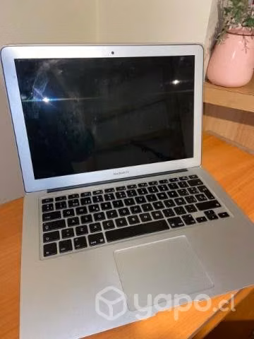 Macbook air 2017 - Imagen 2