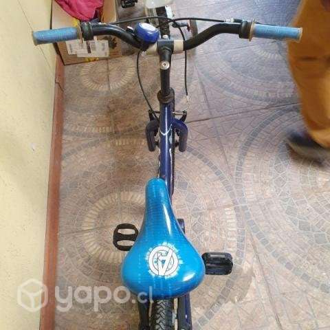 Bicicleta niño - Imagen 3