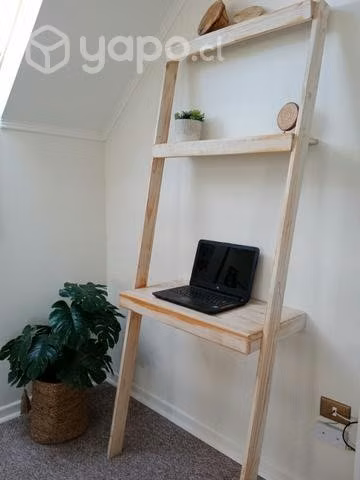 Mueble escritorio vintage