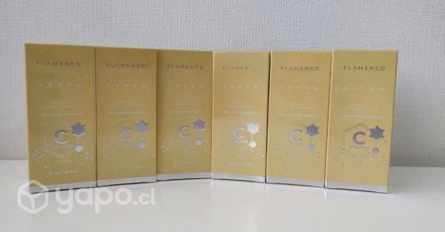 Serum flamenco 30ml - Imagen 2