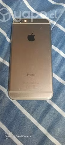 Telefono iphone 6s - Imagen 2