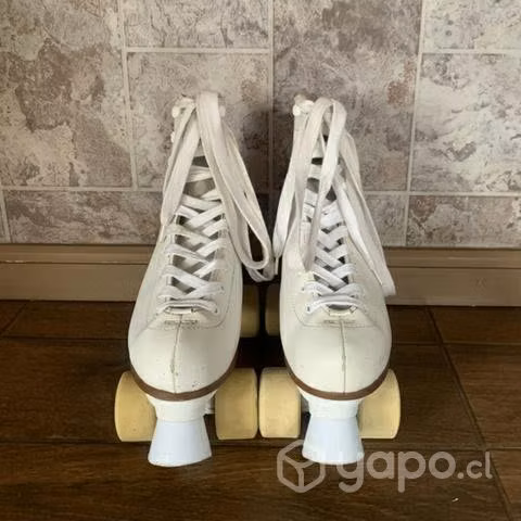 Patines profesionales