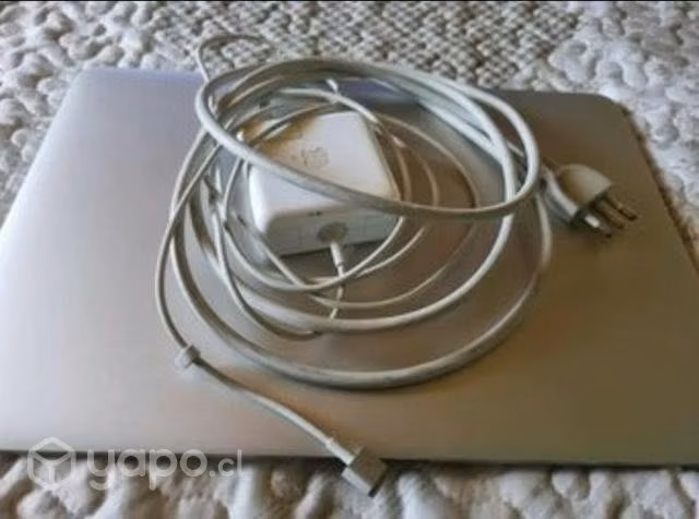 Macbook Air