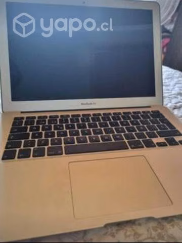 Macbook Air - Imagen 2