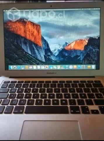 Macbook Air - Imagen 4