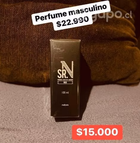 Productos natura
