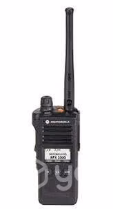 Apx1000 Motorola vhf