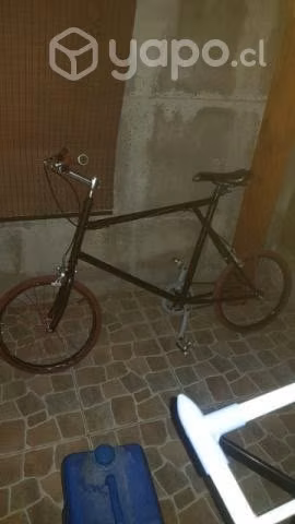 Mini-Fix (diseño único)