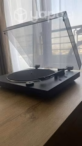 Sony Tocadiscos con BLUETOOTH - PS-LX310BT