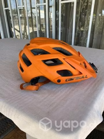 Casco de bicicleta - Imagen 3