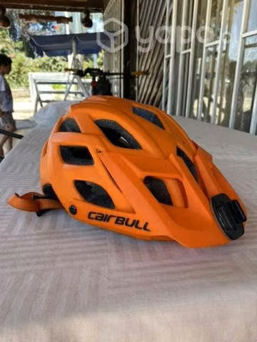 Casco de bicicleta - Imagen 2