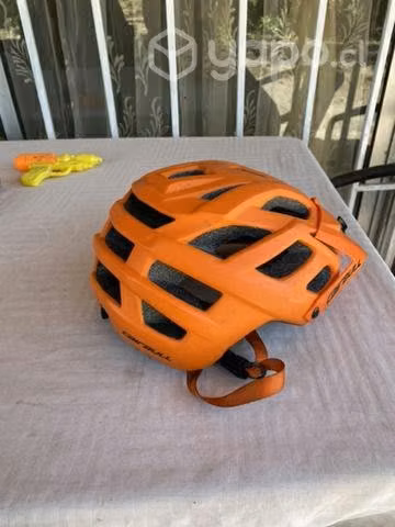 Casco de bicicleta - Imagen 4