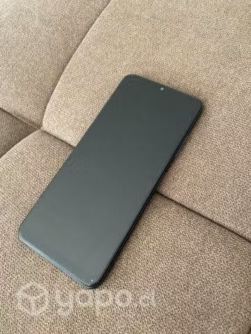 Samsung galaxy a22 5g gray como nuevo