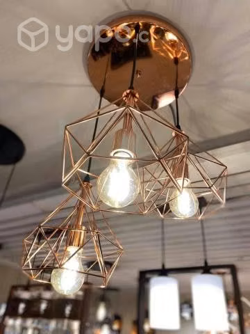 💡lámparas nórdicas