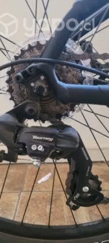 Bicicleta Trek Marlin 4 - Imagen 5
