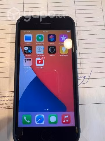 Iphone 7