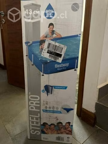 Piscina Bestway