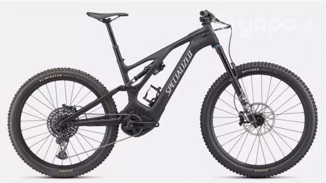 E-bike Specialized Turbo Levo Comp 2021 (L) - Imagen 6