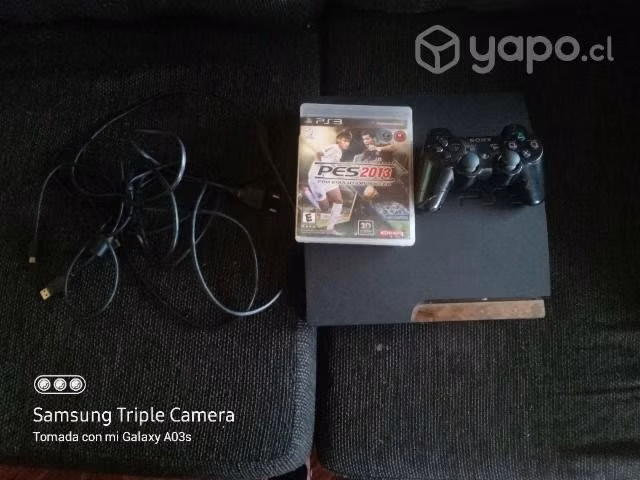 Play 3