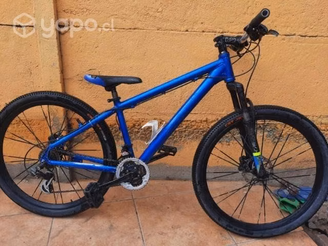 Bicicleta aro 26