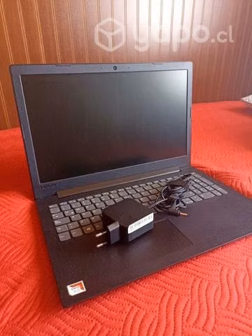 Notebook lenovo