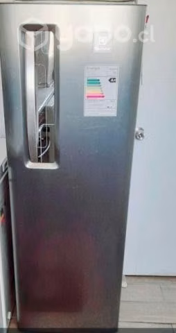 Refrigerador electrolux