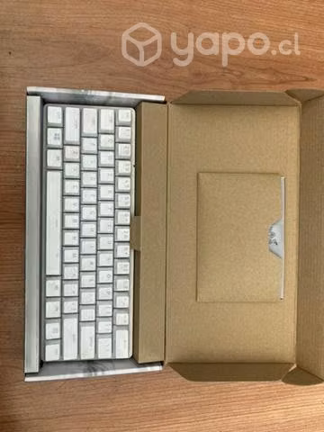 Razer Huntsman Mini