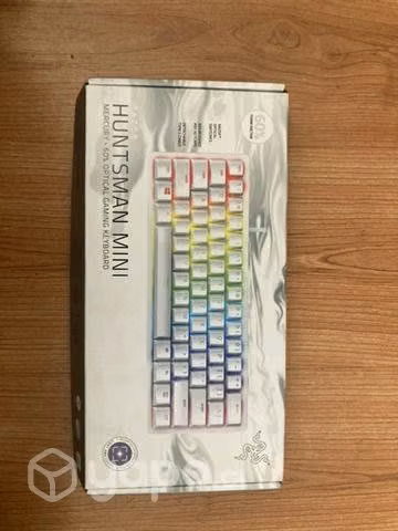 Razer Huntsman Mini